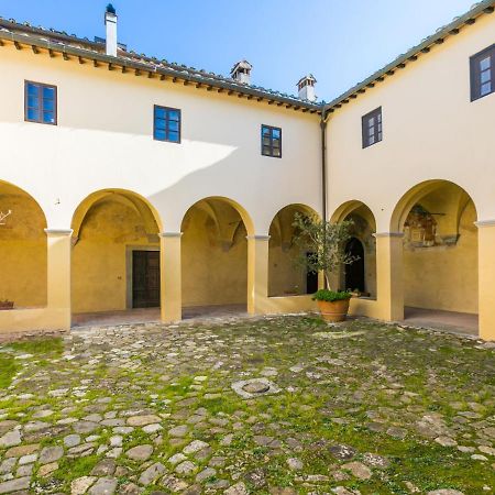 Apartment Il Convento By Interhome Bargino Exterior photo